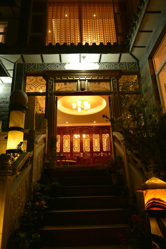 Exterior & Views 1, JINGYI HOTEL, Dali Bai