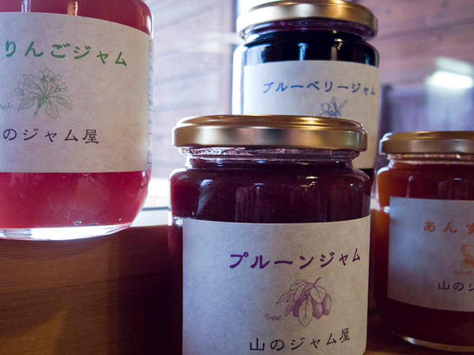 Food & Drinks 3, Mahoroba, Nagano