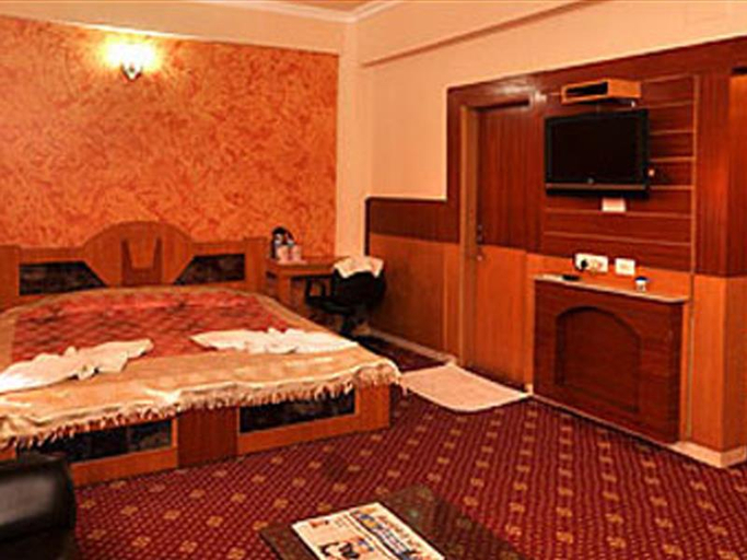 Bedroom 3, Orbit Silchar, Cachar
