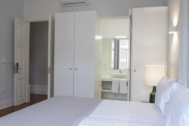 Bedroom 3, AQ 188 guesthouse, Coimbra