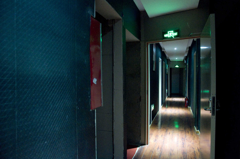 Others 5, Jieshouxuan Hotel, Fuyang