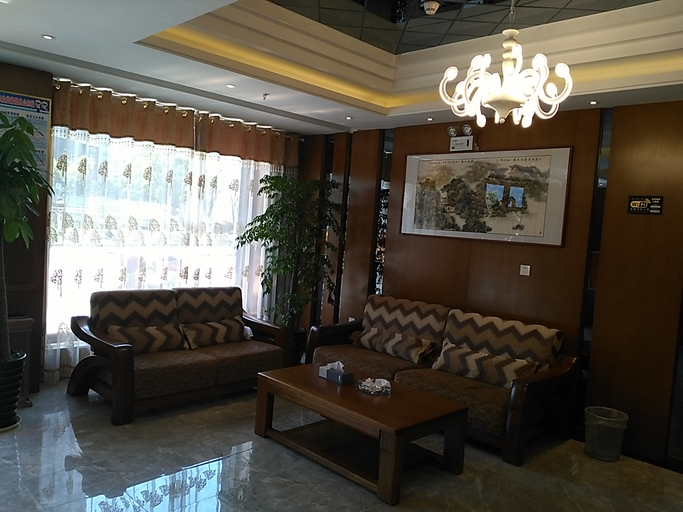 Others 5, Shui'an Waterfront Hotel, Qiannan Buyei and Miao