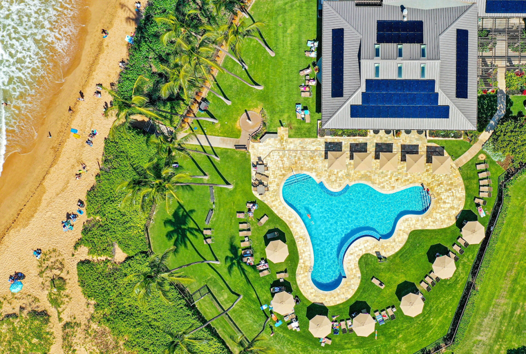 Exterior & Views 2, Wailea Ekahi, #22b 1 Bedroom Condo by RedAwning, Maui