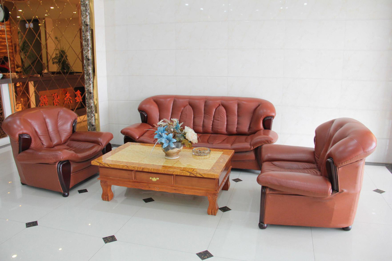 Others 4, Xinjie Hostel, Zhenjiang