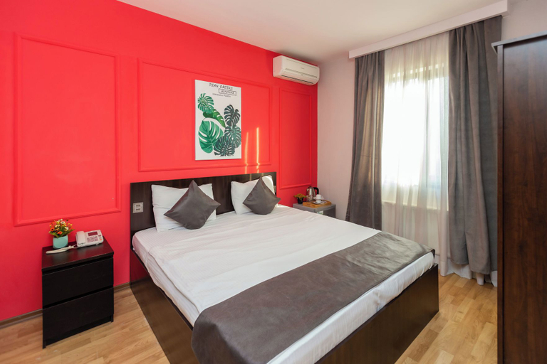 Primary image, Aden City Hotel, Baku