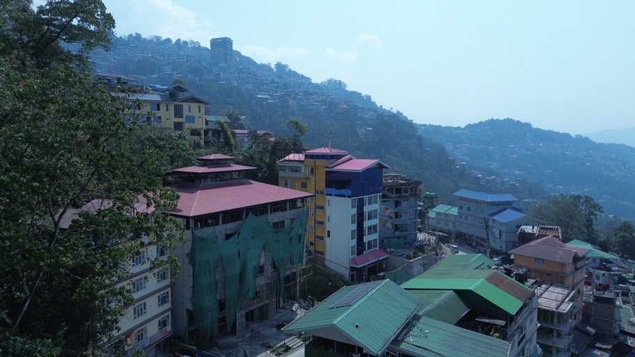 View 3, Meraki Hotels & Resorts Sikkim, East Sikkim