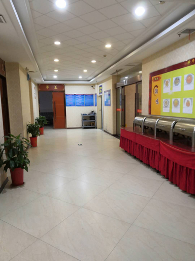 Others 4, Hua Mei Hotels, Yueyang