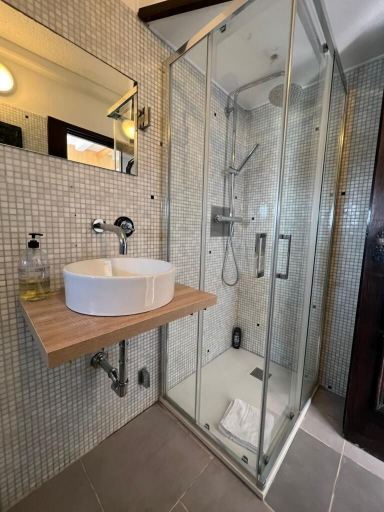 Bathroom 3, VILLA RITA SEA FROT VIEW, Imperia
