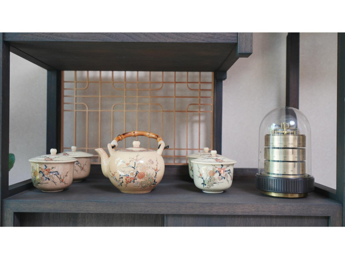 Others 5, Uji Tea Inn - Vacation STAY 27201v, Ujitawara