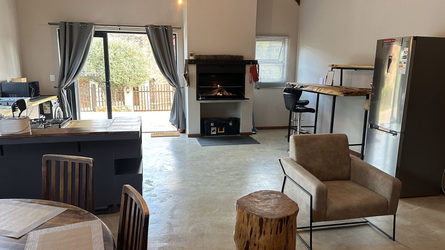Interior 2, 2-bed House in Dullstroom , Blue Crane Estate 66, Nkangala