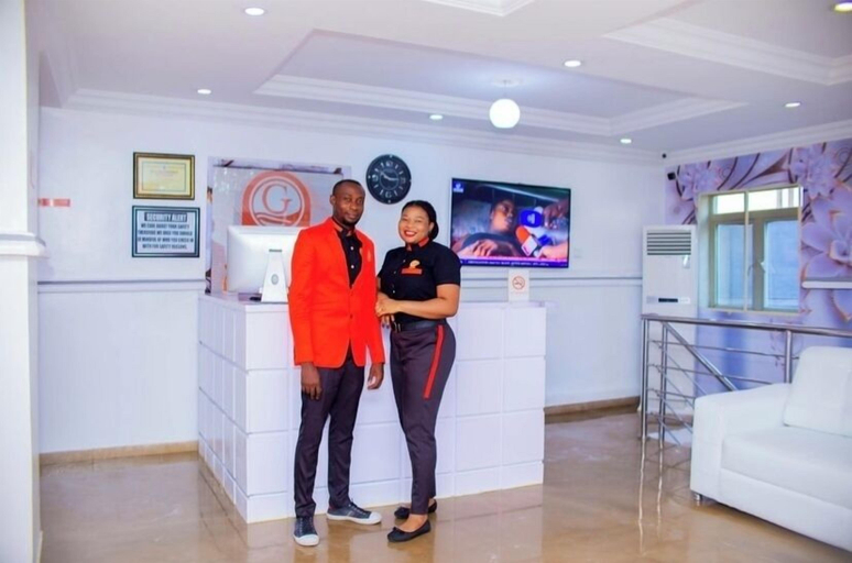 Others 5, Galpin Suites Hotel, Ikeja