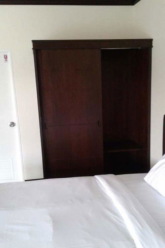Bedroom 2, Sai Kaew House, Phuket Island