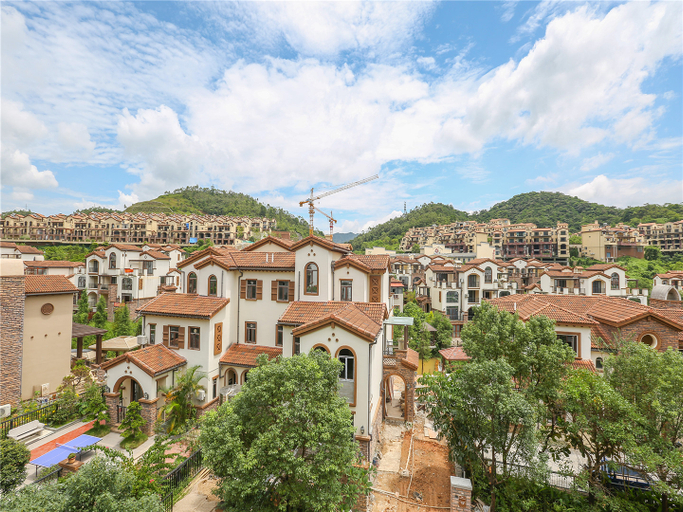 Others 4, R&F Health Valley No.2 Villa, Huizhou