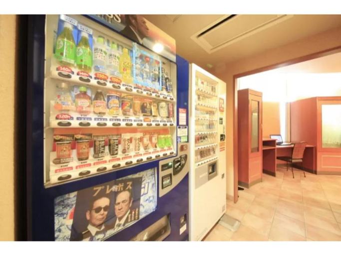 Others 4, R&B HOTEL MORIOKA EKIMAE - Vacation STAY 38792v, Morioka