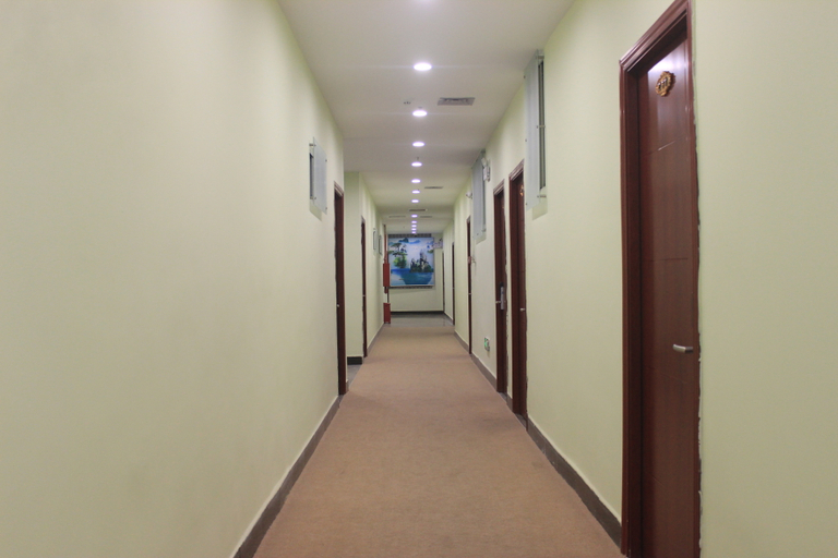 Others 4, Jinhaima Hostel, Shenzhen