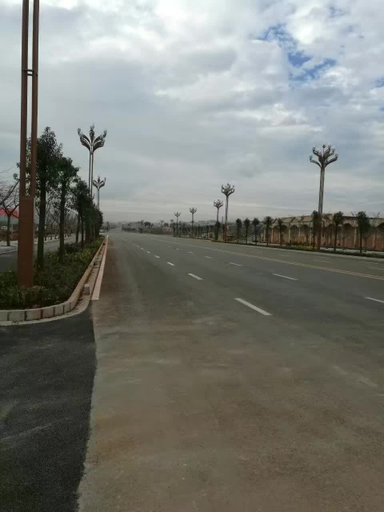 Others 5, Ziwu Hot Spring Hotel Shizong, Qujing