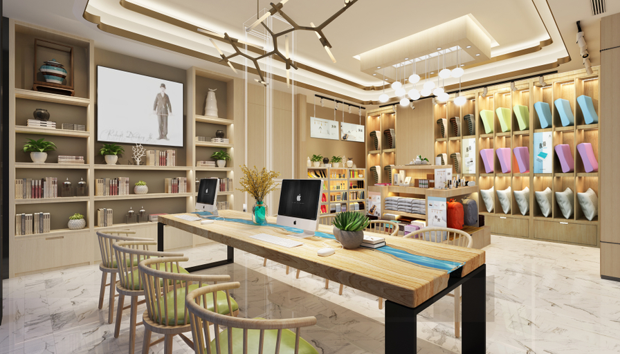 Food & Drinks 4, Yazhidu Hotel (Suqian Municipal Government), Suqian