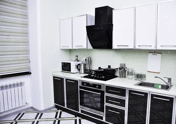 Others 5, Art Apart Hotel, Tashkent City