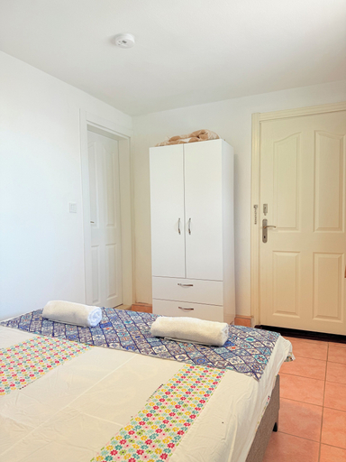 Bedroom 5, Gelidonya Pansiyon, Kumluca