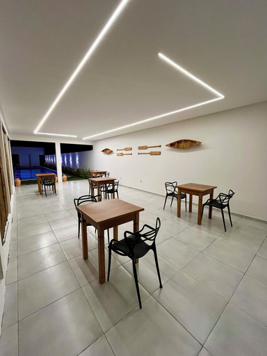 Food & Drinks 4, Yahweh Hotel, Touros