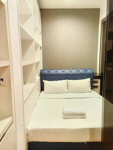 Bedroom 4, Amazing Pool By Platinum Suites, Kuala Lumpur