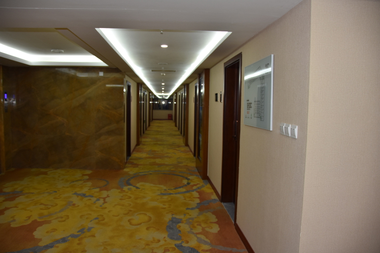 Others 5, BAOSHAN ZHENGDONG HOTEL, Baoshan