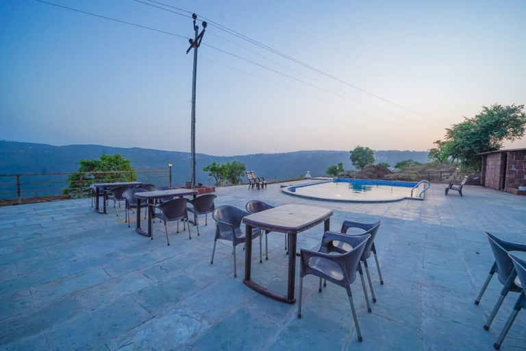 Others 3, Trattino Resorts, Satara