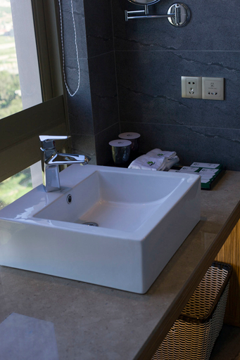 Bathroom 3, Argyle Resort Pingtan, Fuzhou