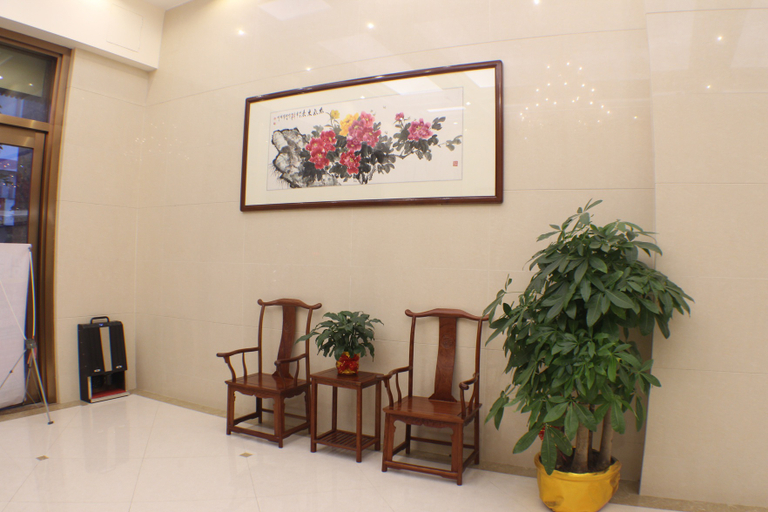 Others 5, Hotel in Fullin, Zhaoqing