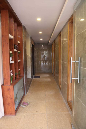 Exterior & Views 2, Hotel rama grand, Chittoor