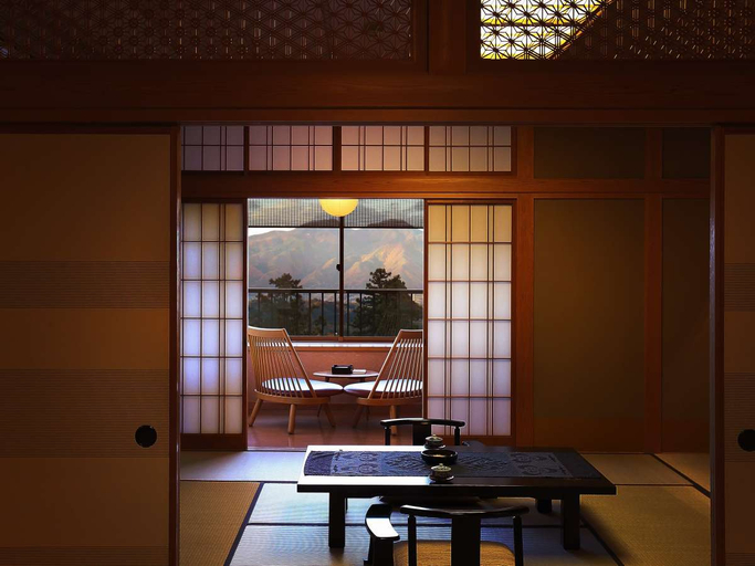 Others 4, Chigira Jinsentei, Shibukawa