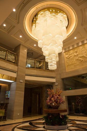 Others 4, Dachen Hotel, Shaoyang