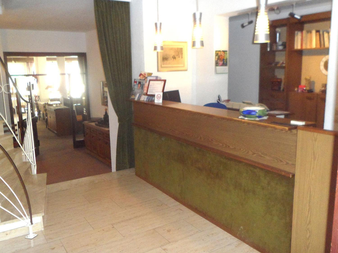 Others, Hotel Schneider, Waldshut