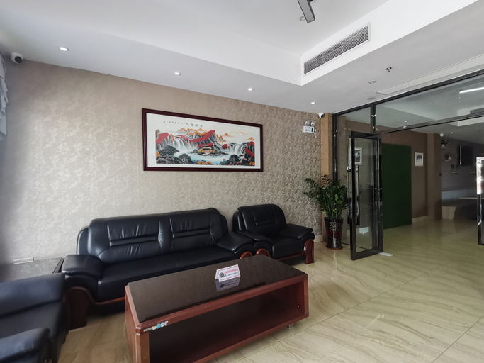 Others 4, Zhongshan Haijie City Hotel, Zhongshan