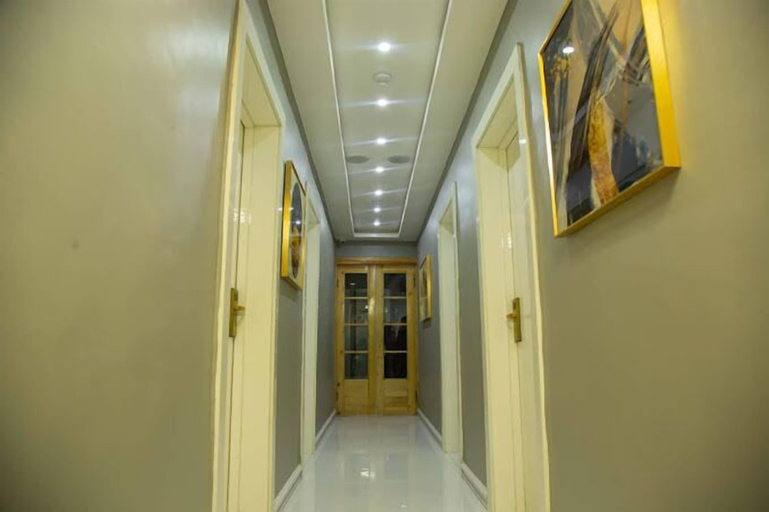 Public Area 3, Taishi Hotel, Surulere
