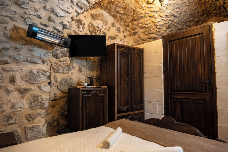 Bedroom 5, Marinut Konağı, Kızıltepe