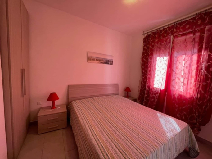 Room 5, Inviting Flat for Four Guests in Rosolina Mare, Rovigo