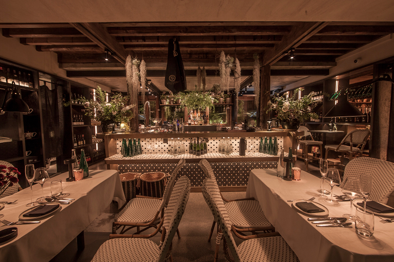 Food & Drinks 3, Vallie Hotel, Hangzhou