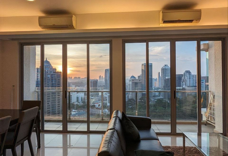 Others, Suasana Suites Bukit Ceylon by The Pureloft, Kuala Lumpur