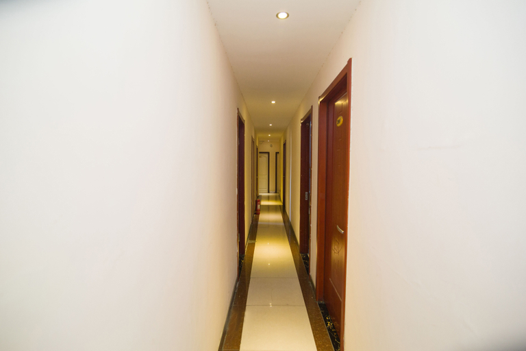 Others 5, Xinsheng Hotel, Jinan