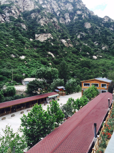 Others 5, Jingdu Diyipu Tourist Resort, Beijing