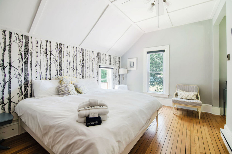Bedroom 2, 마헤니 스위트 BW 부티크 호텔, Antrim