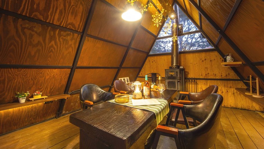 Food & Drinks 5, Yangpyeong Vivaco Hanok Stay, Gapyeong