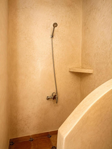 Bathroom 3, SIDI KaouKI PERLA, Essaouira