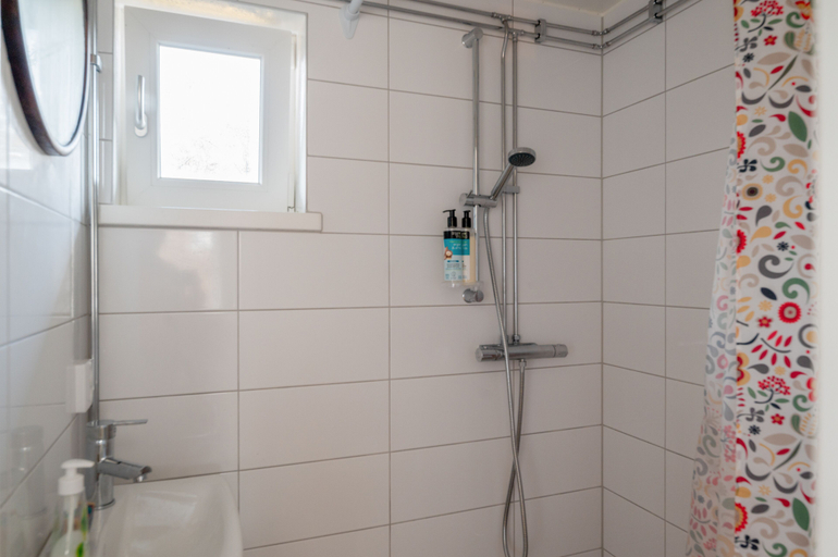 Bathroom 5, Mundekulla, Emmaboda