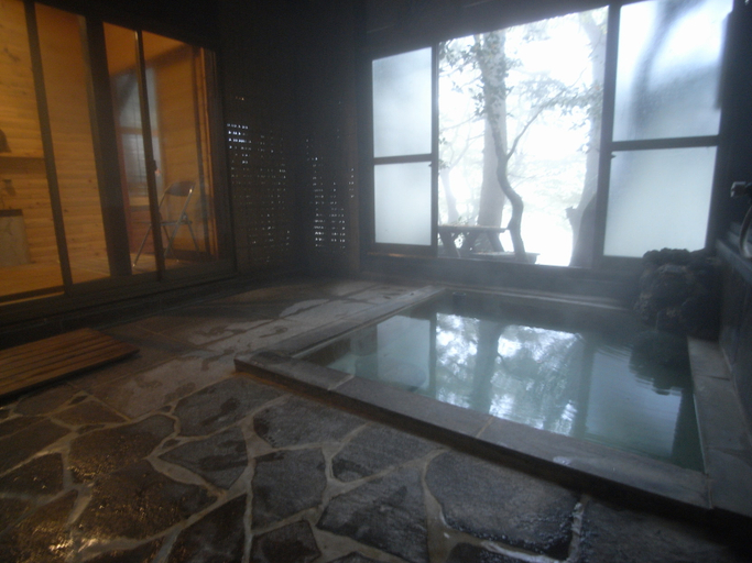 Others 5, Chojuyu Hakone, Hakone