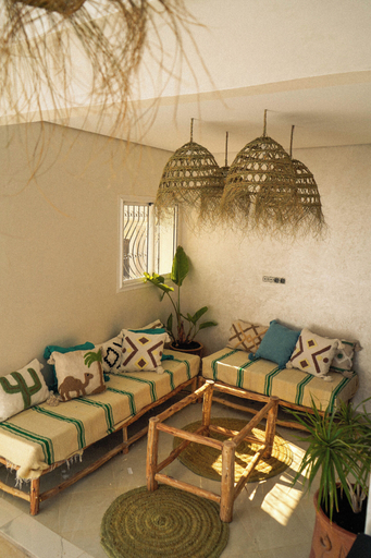 Others 5, 와일드 서프 모로코, Agadir-Ida ou Tanane