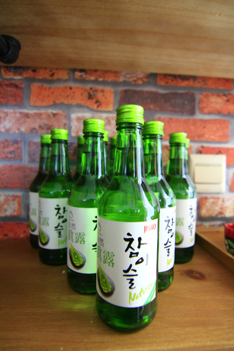Food & Drinks 2, Yanziwu Mandian Youth Hostel, Lijiang