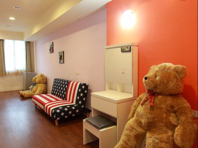 Others 5, Amir Bed and Breakfast, Hualien