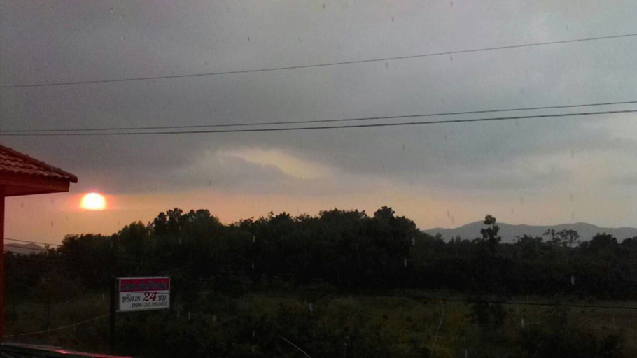 Others 5, Wattana Hill Resort , Sattahip